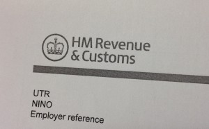 HMRC and customer service
